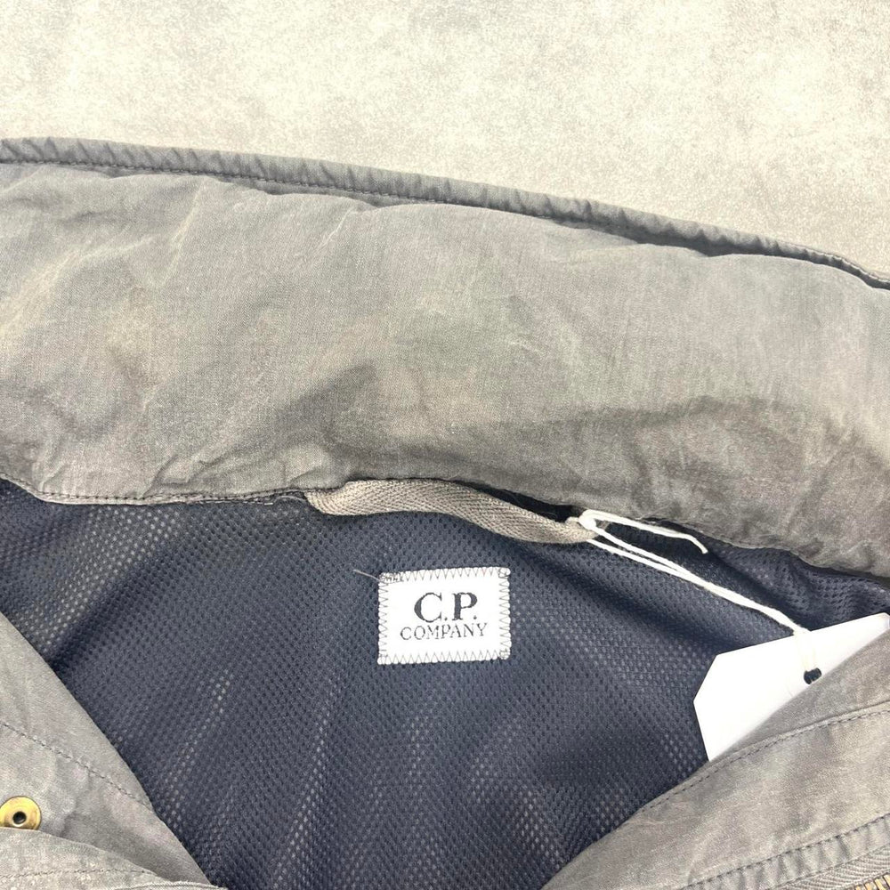 Vintage CP Company parka coat