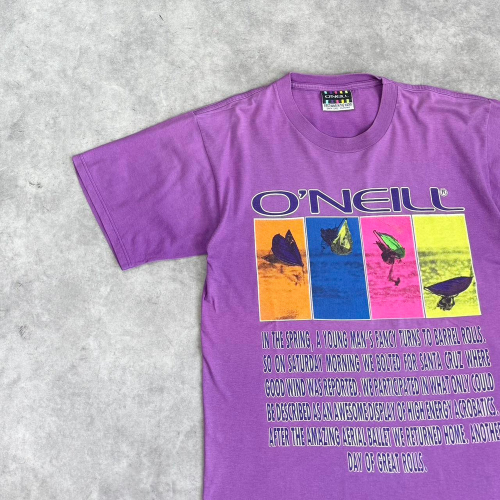 O’Neill t-shirt