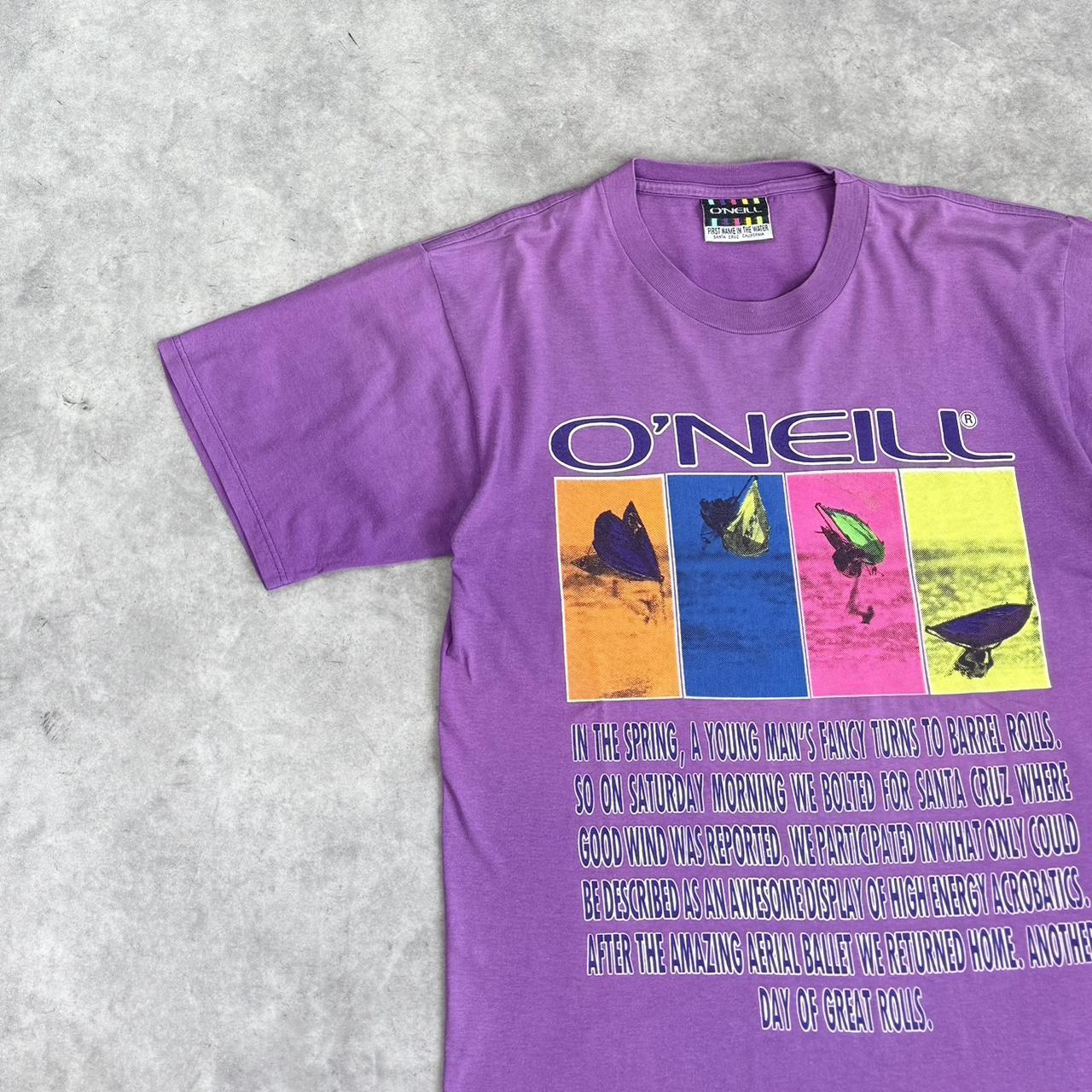 O’Neill t-shirt
