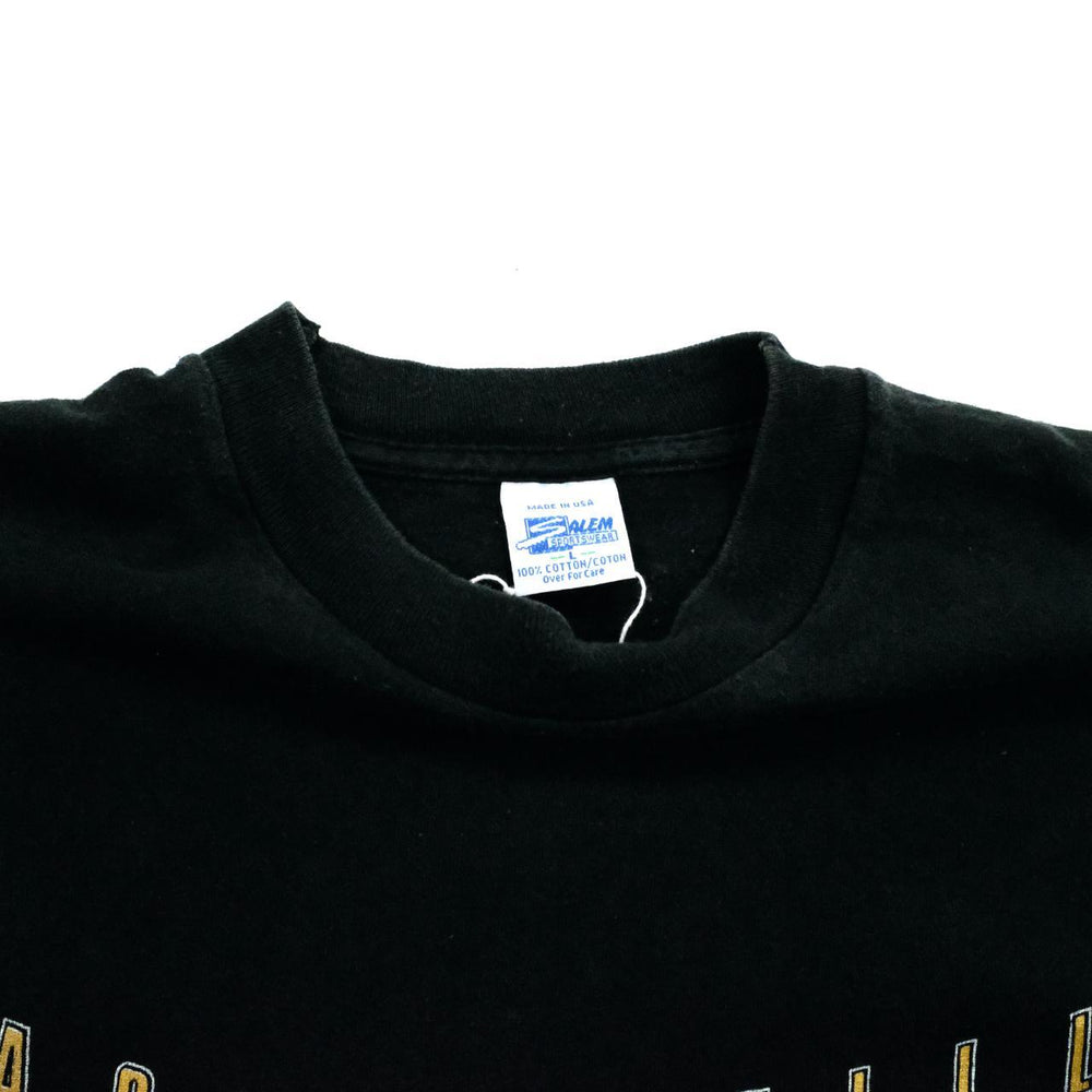 Vintage Football T-shirt