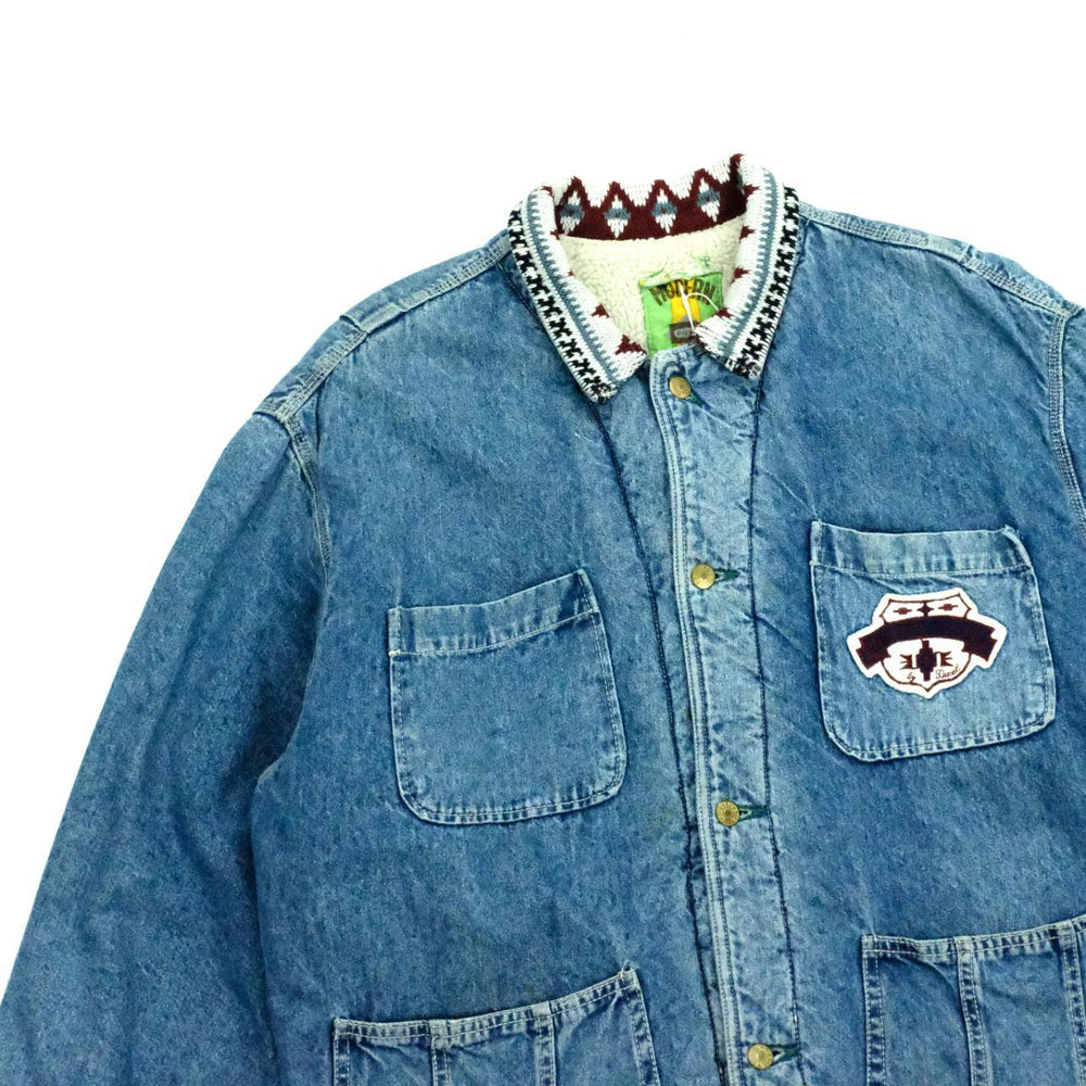 Diesel Denim Jacket