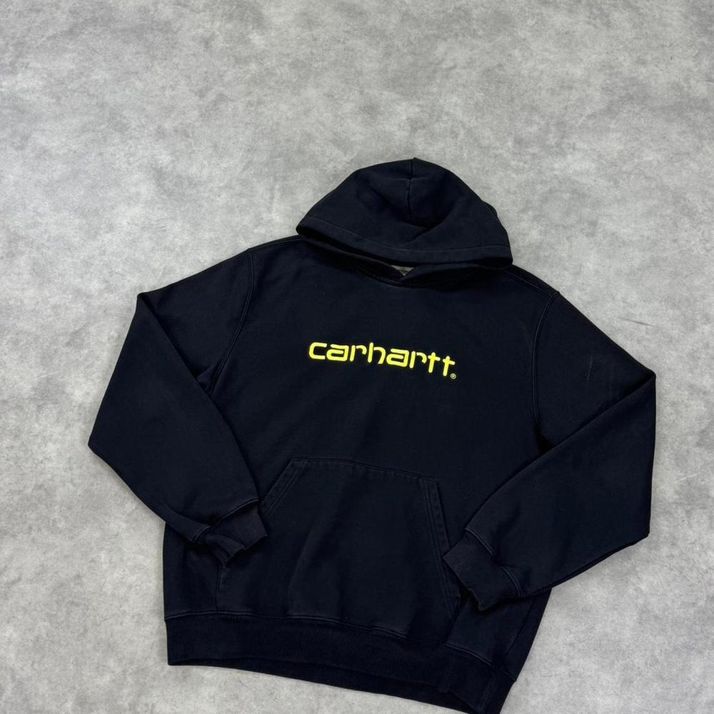 Carhartt hoodie