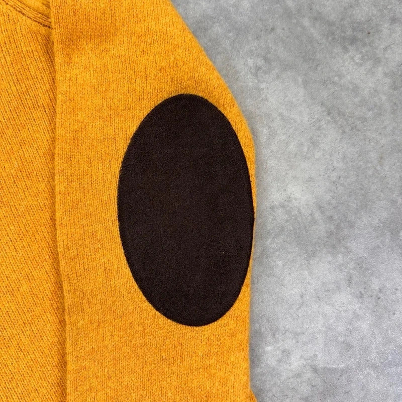 Fred Perry knit jumper