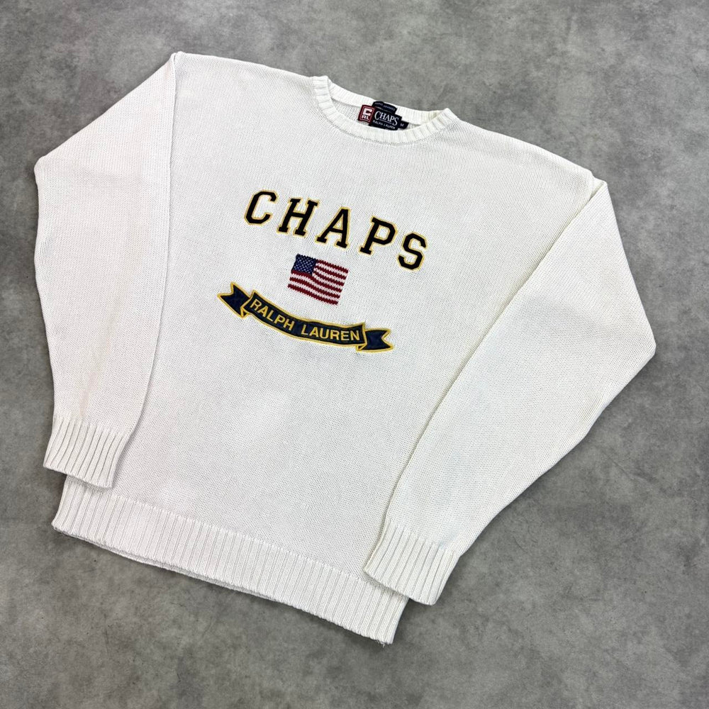 Vintage Chaps Ralph Lauren jumper