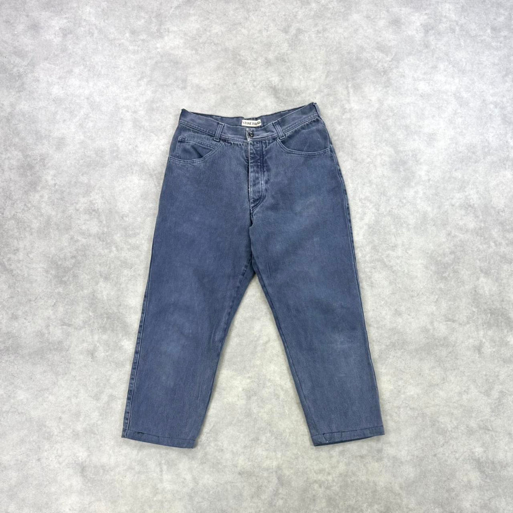 Vintage Stone Island jeans