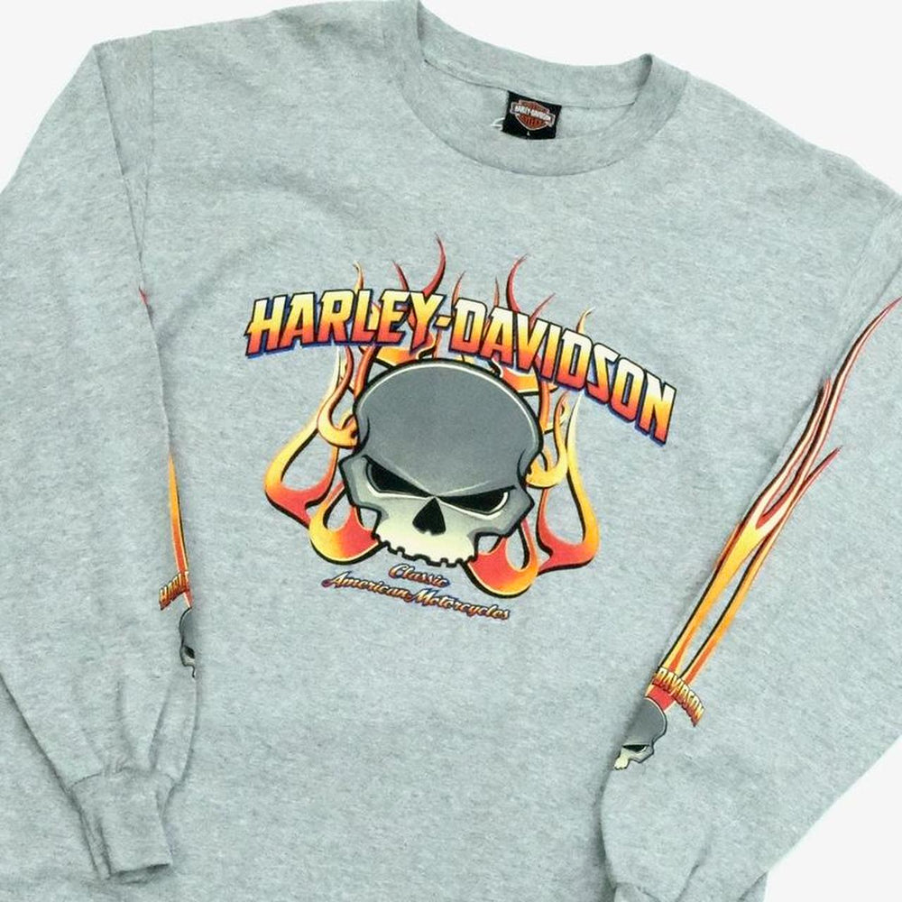 Harley Davidson tshirt