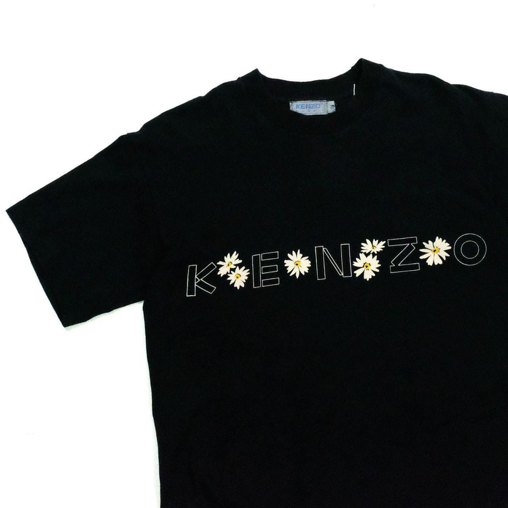 Kenzo Print T-shirt