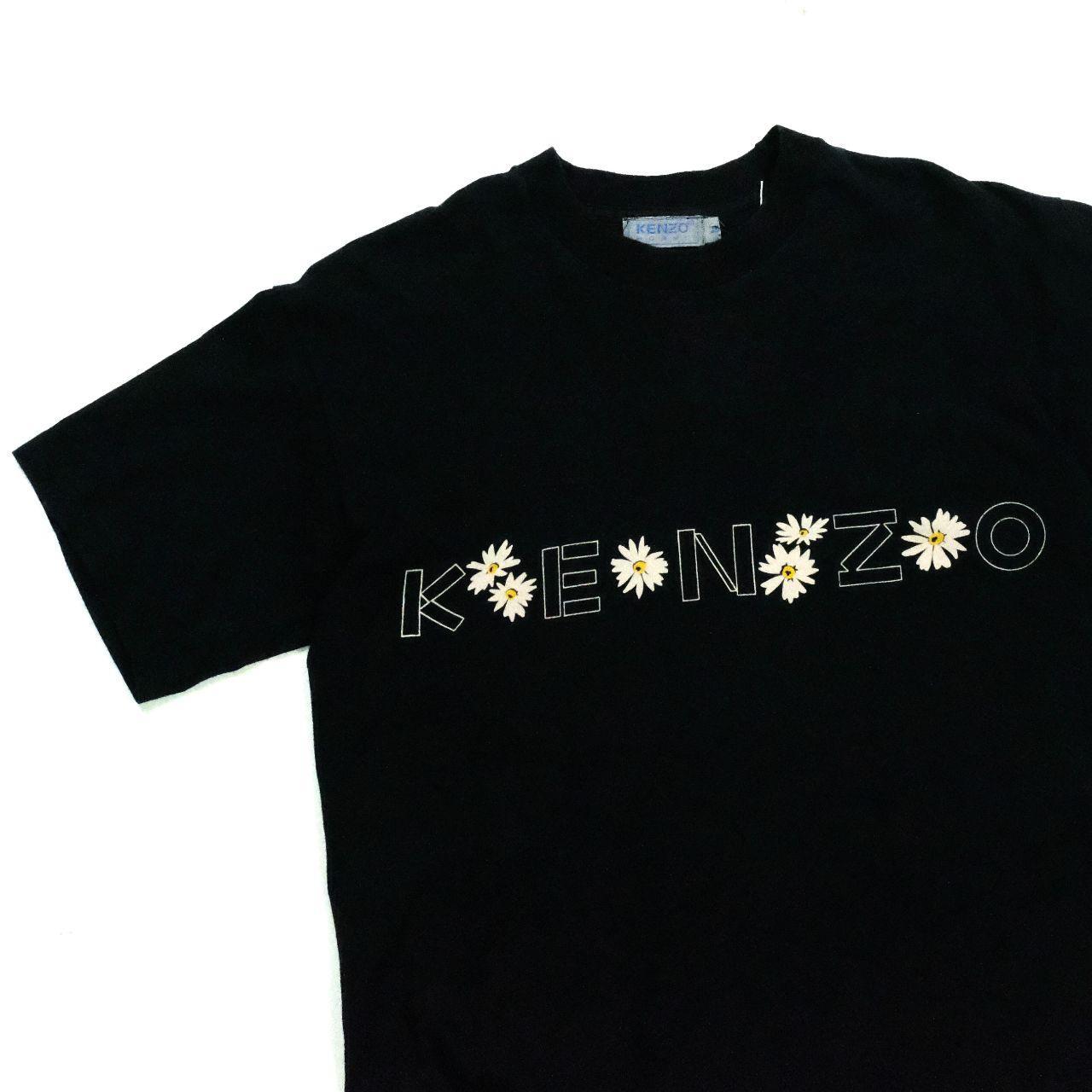 Kenzo Print T-shirt