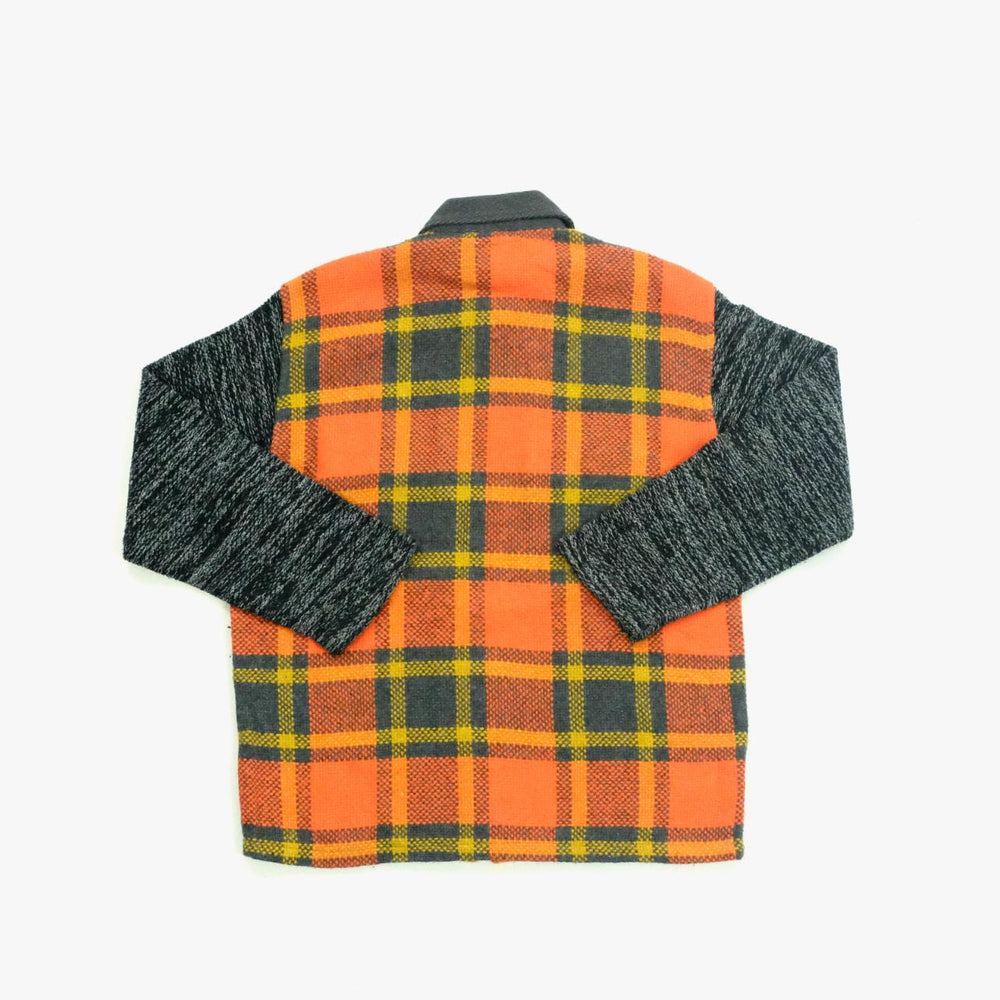 Replay Jacket