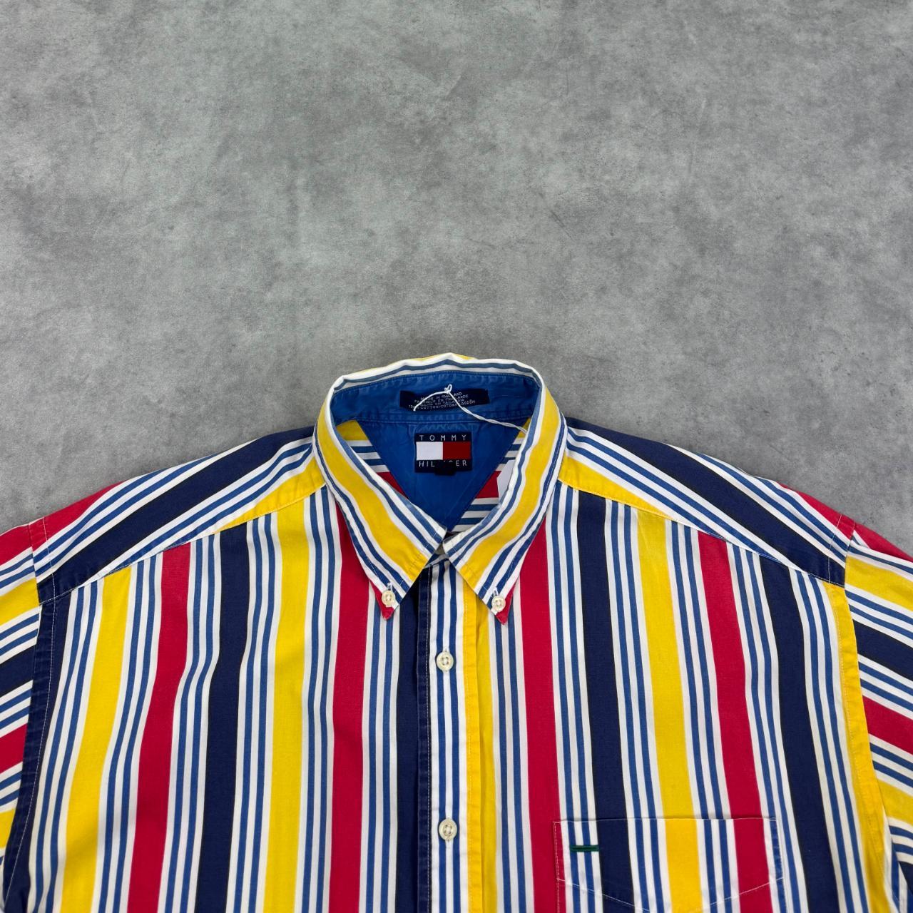 Tommy Hilfiger Shirt