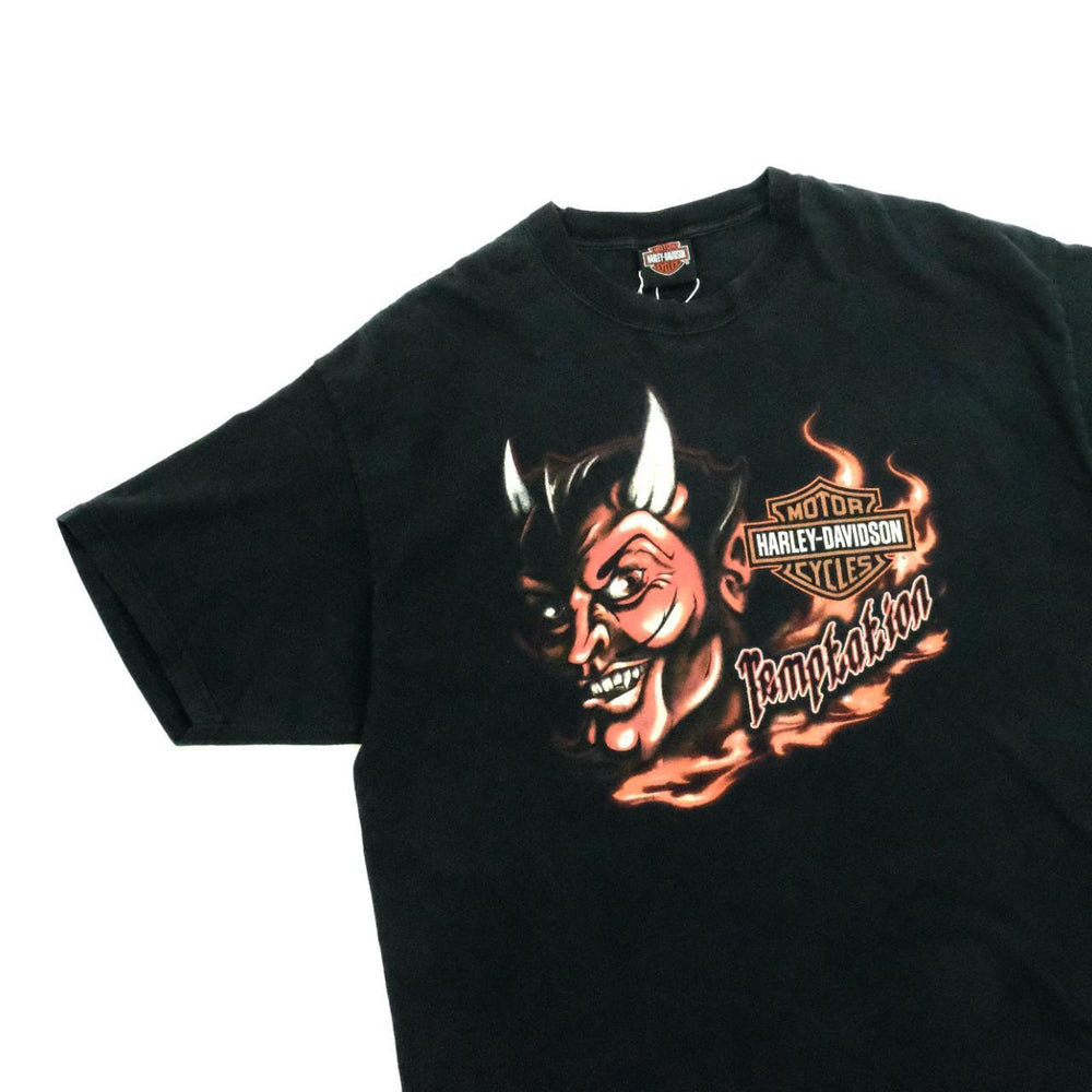 Vintage 1995 Harley Davidson T-Shirt