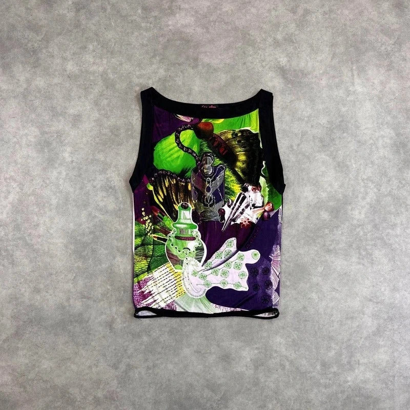 Custo Barcelona Top