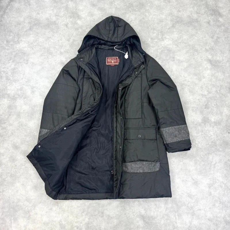 Marlboro Classics Parka
