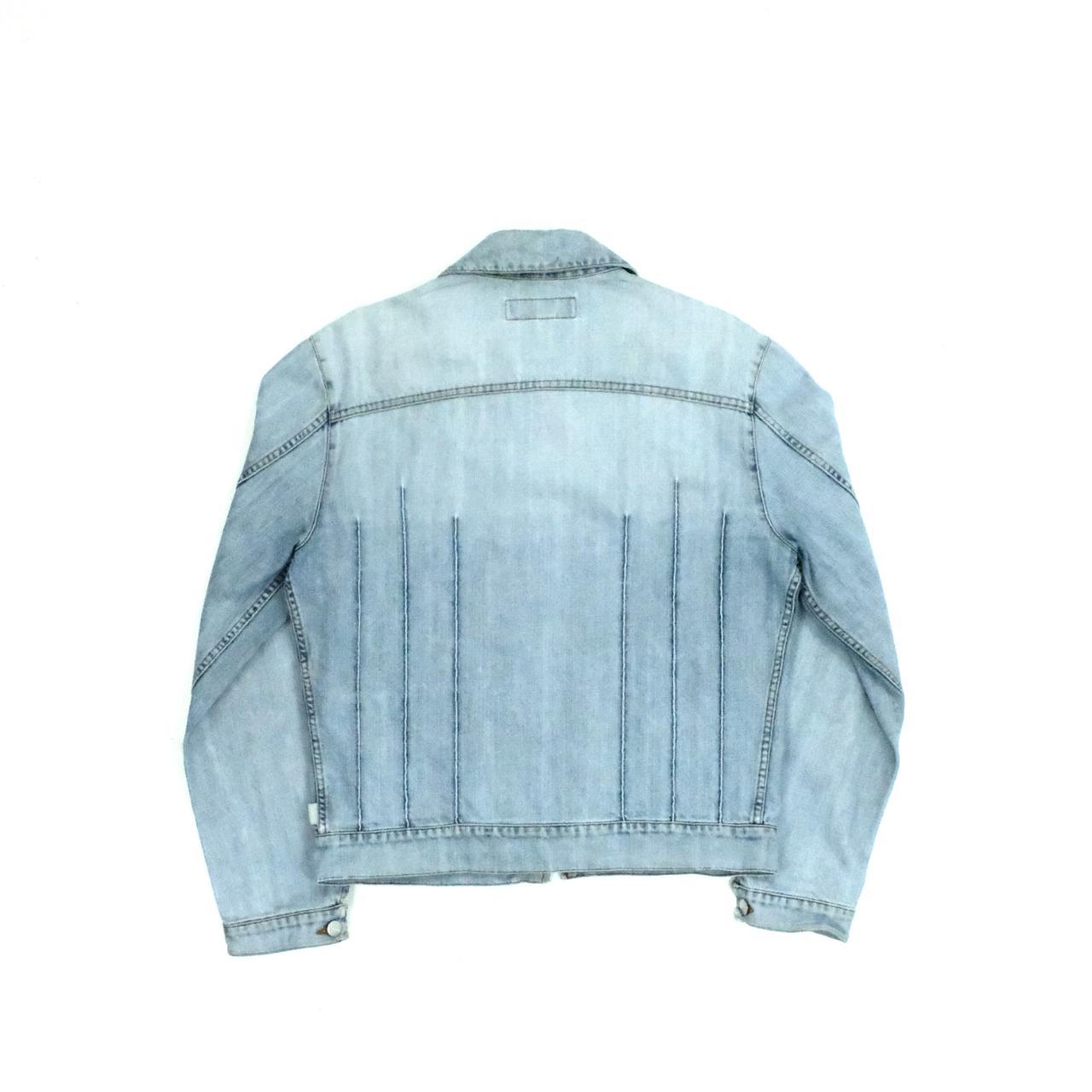 Iceberg Denim Jacket