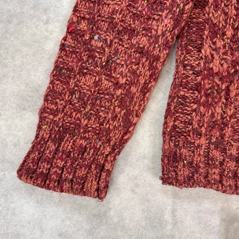 Just Cavalli knitted jumper