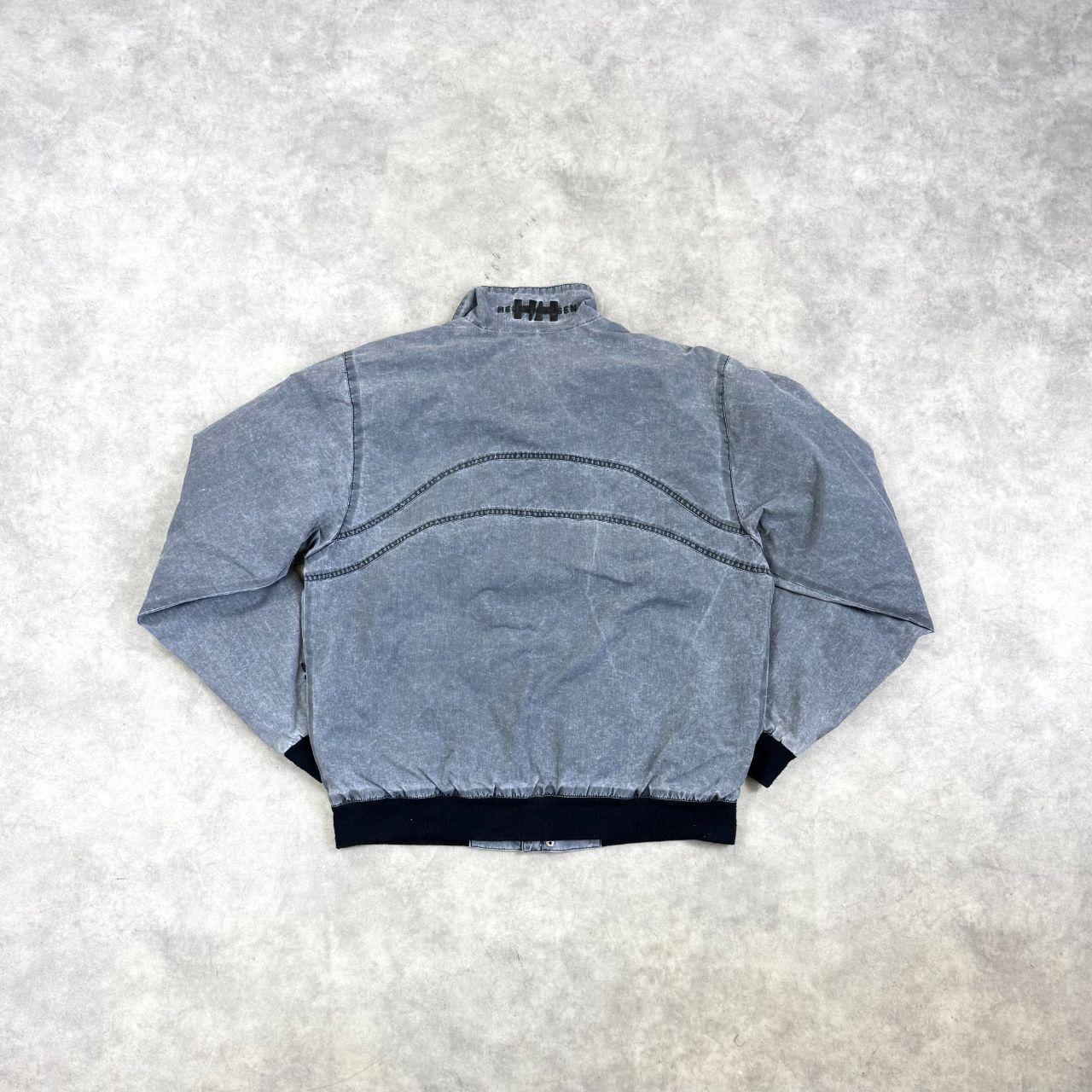Helly Hansen Jacket
