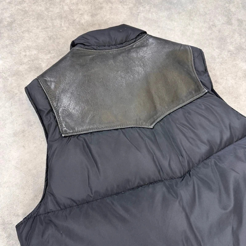 Schott USA gilet vest