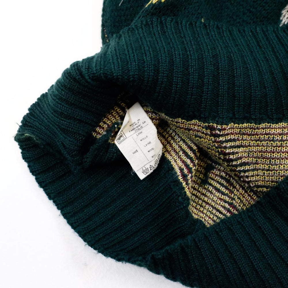 Vintage Valentino knit jumper