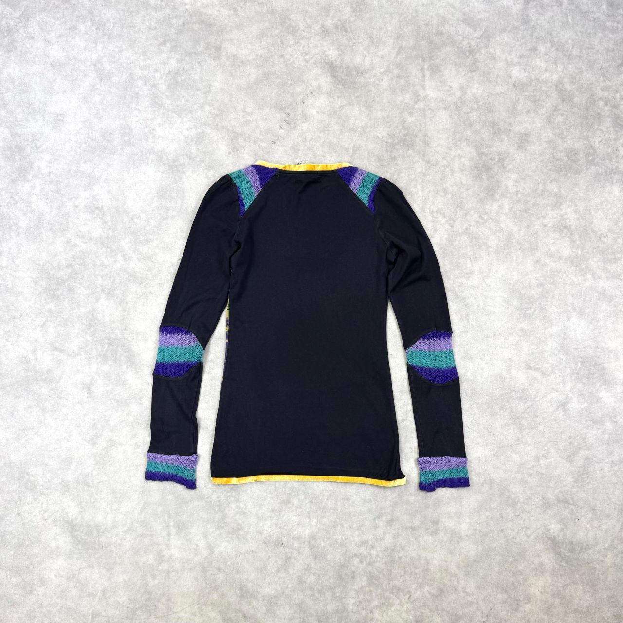 Custo Barcelona Top