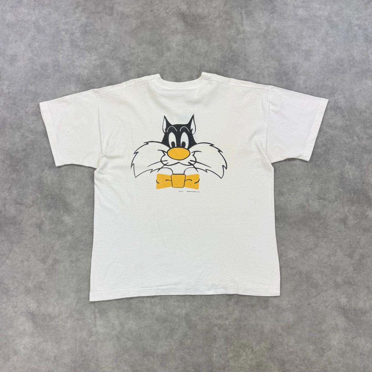 Sylvester Graphic T-shirt