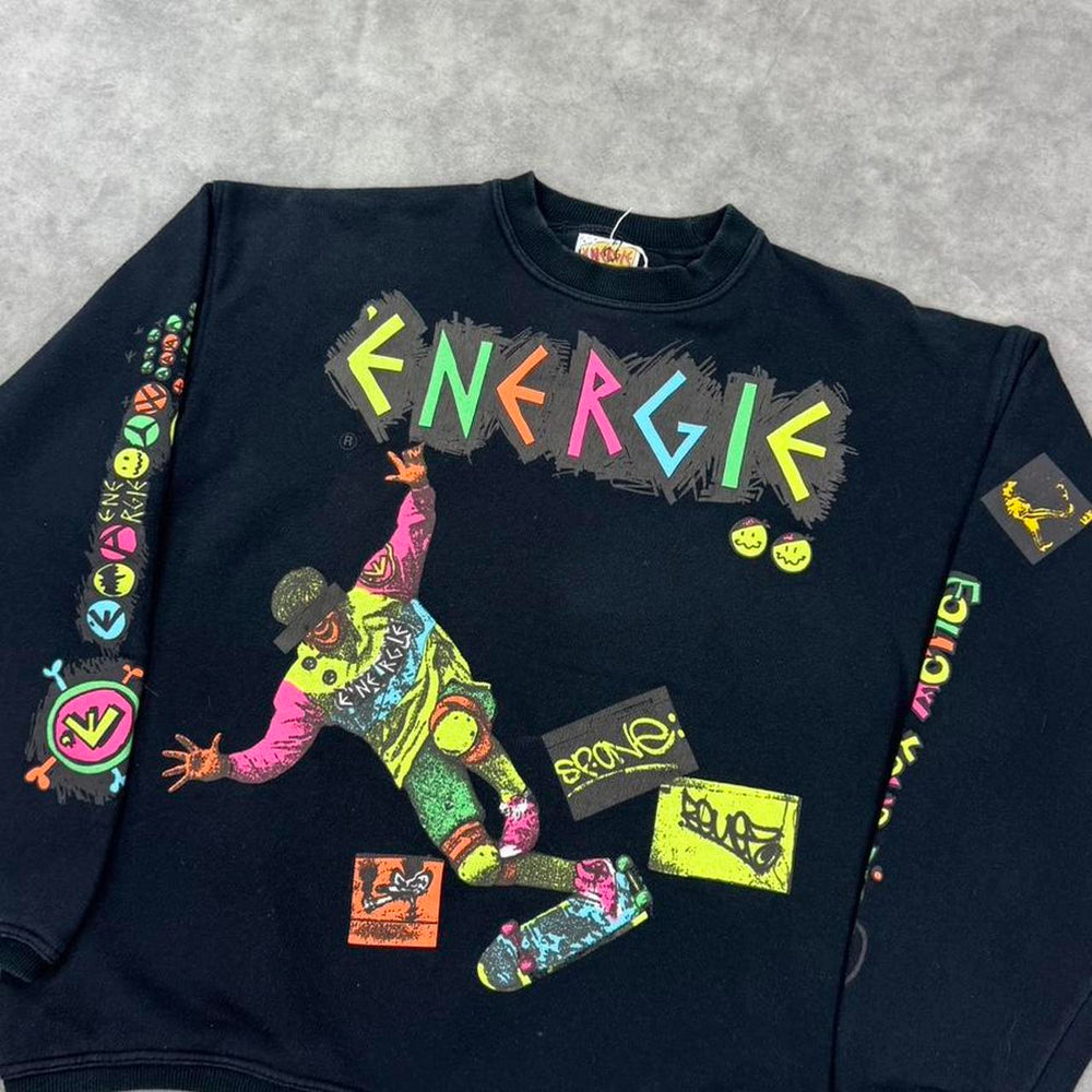 Energie sweater
