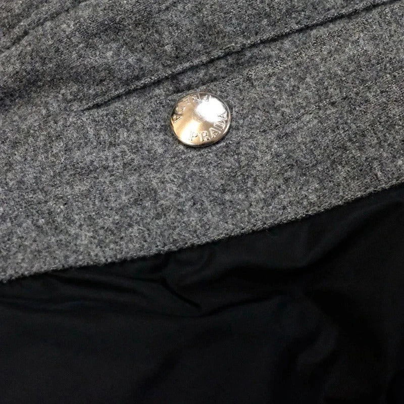 Prada coat / Puffer Jacket