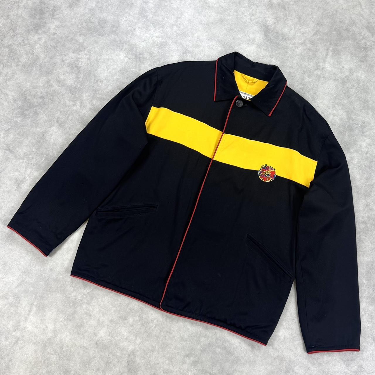 Vintage Versace jacket