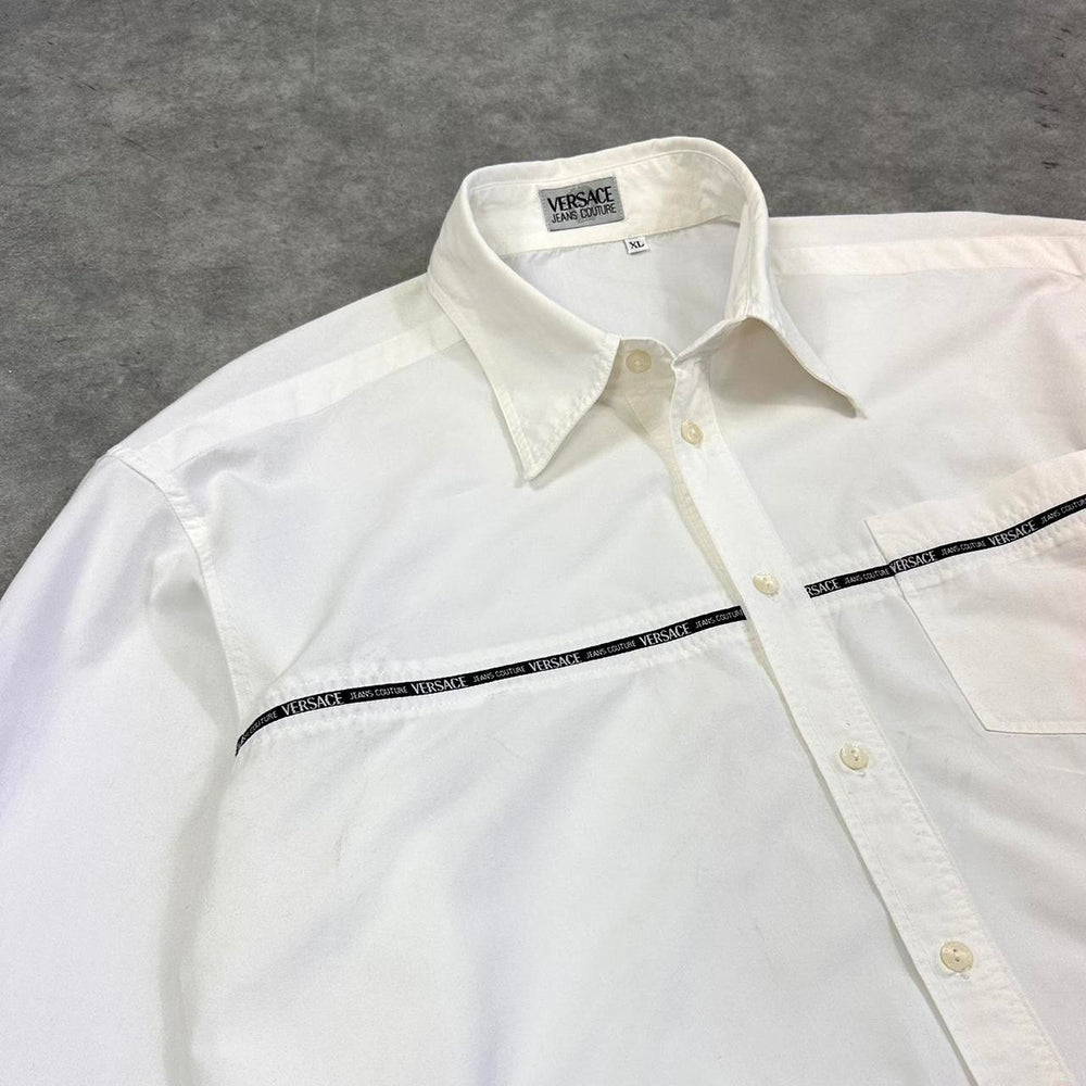 Versace shirt