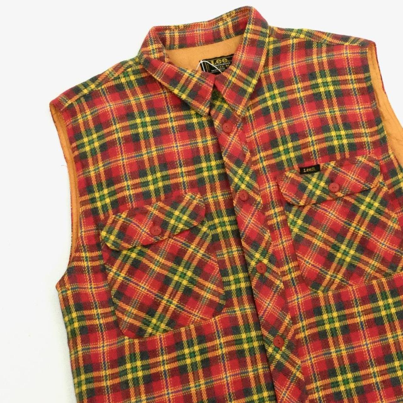 Lee Shacket