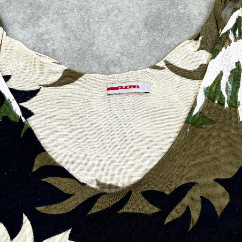 PRADA top