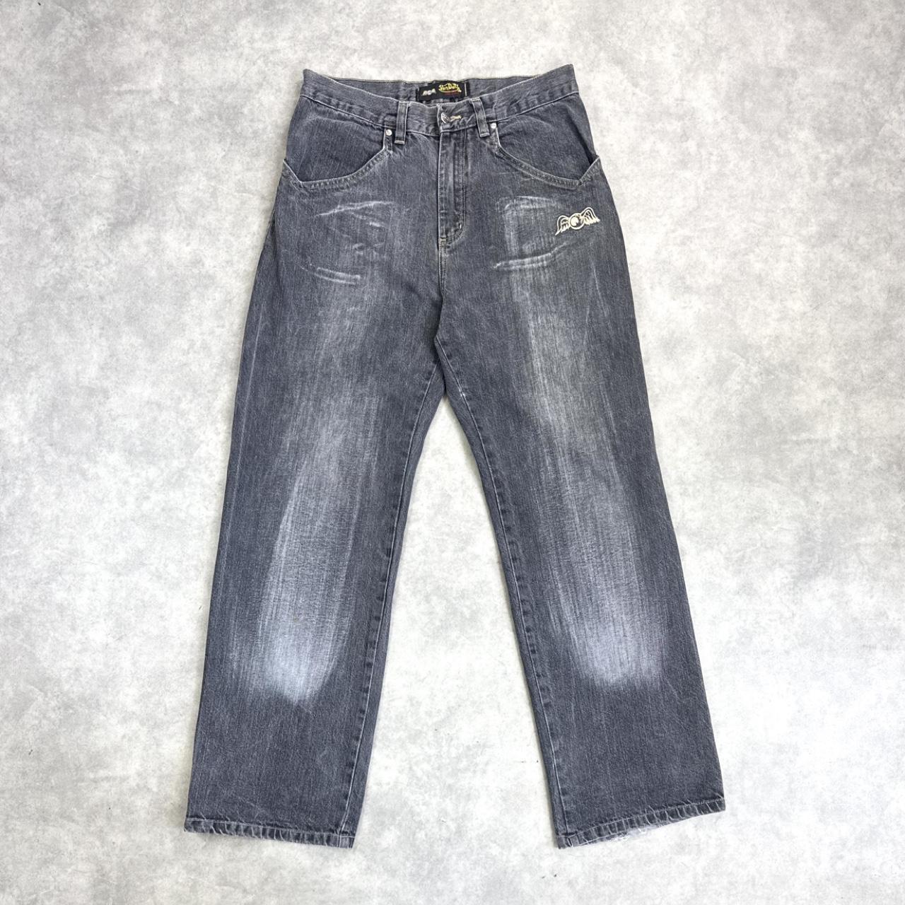 Von Dutch denim jeans