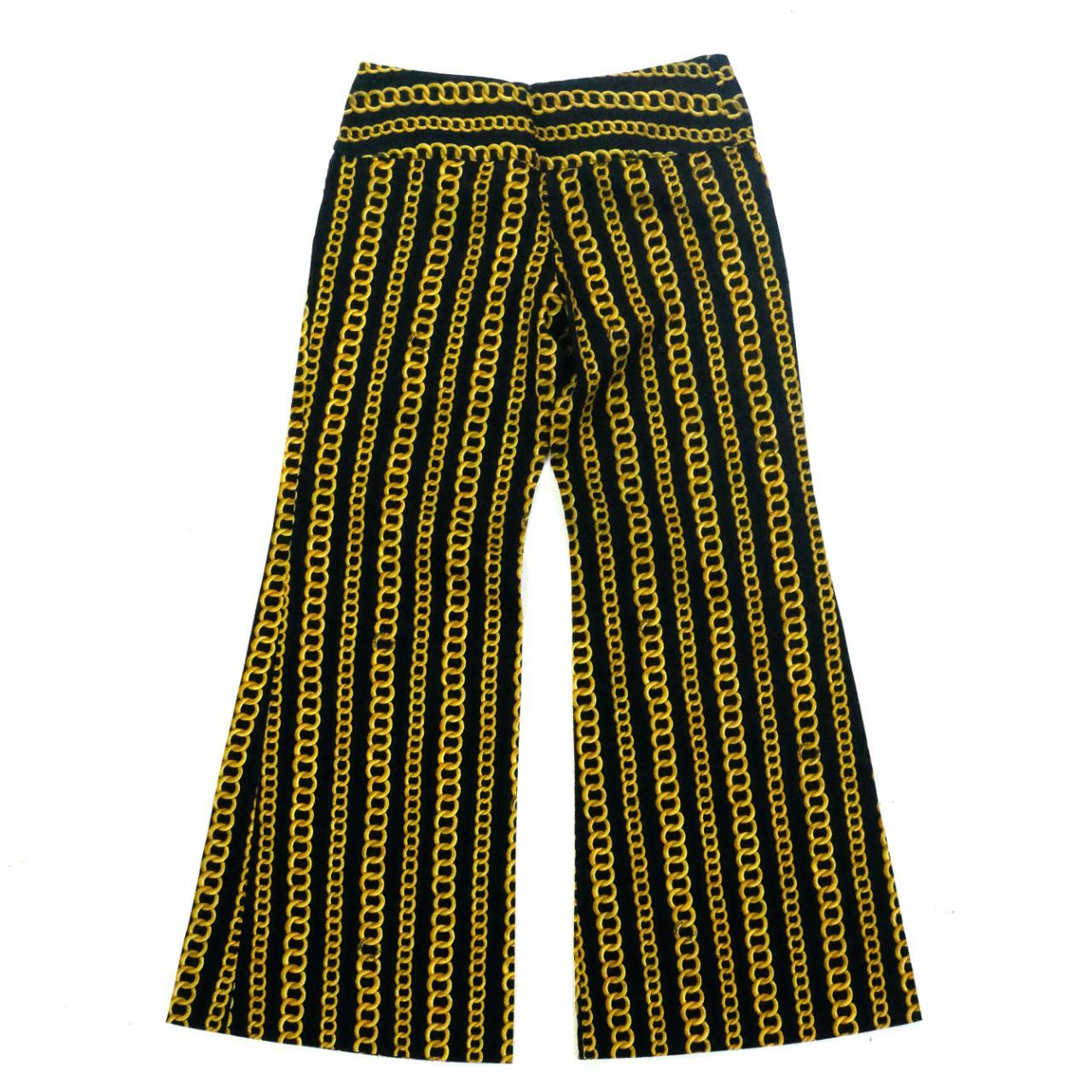 Dolce & Gabbana Trousers