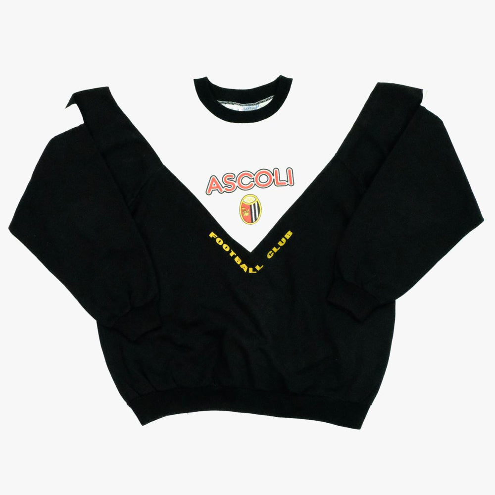 Ascoli Football sweater