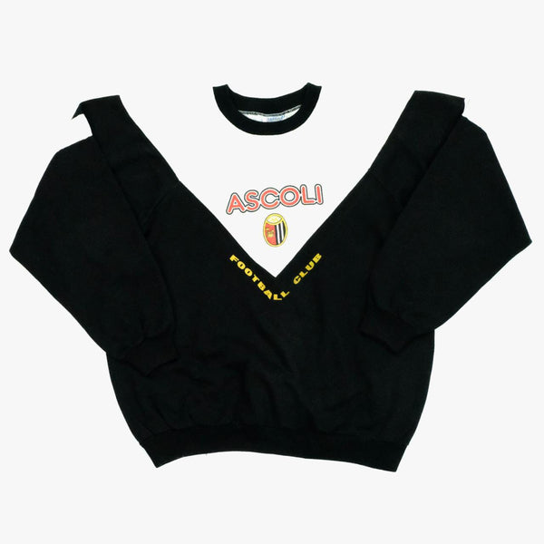 Ascoli Football sweater