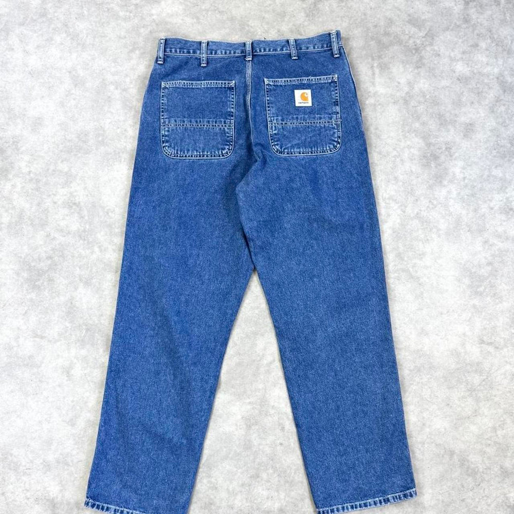Vintage Carhartt jeans