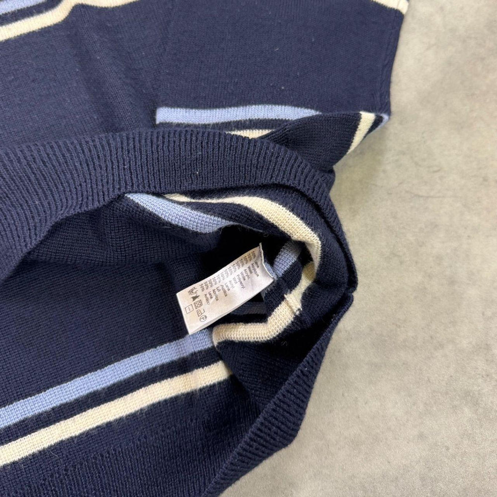 Lacoste Knit Jumper