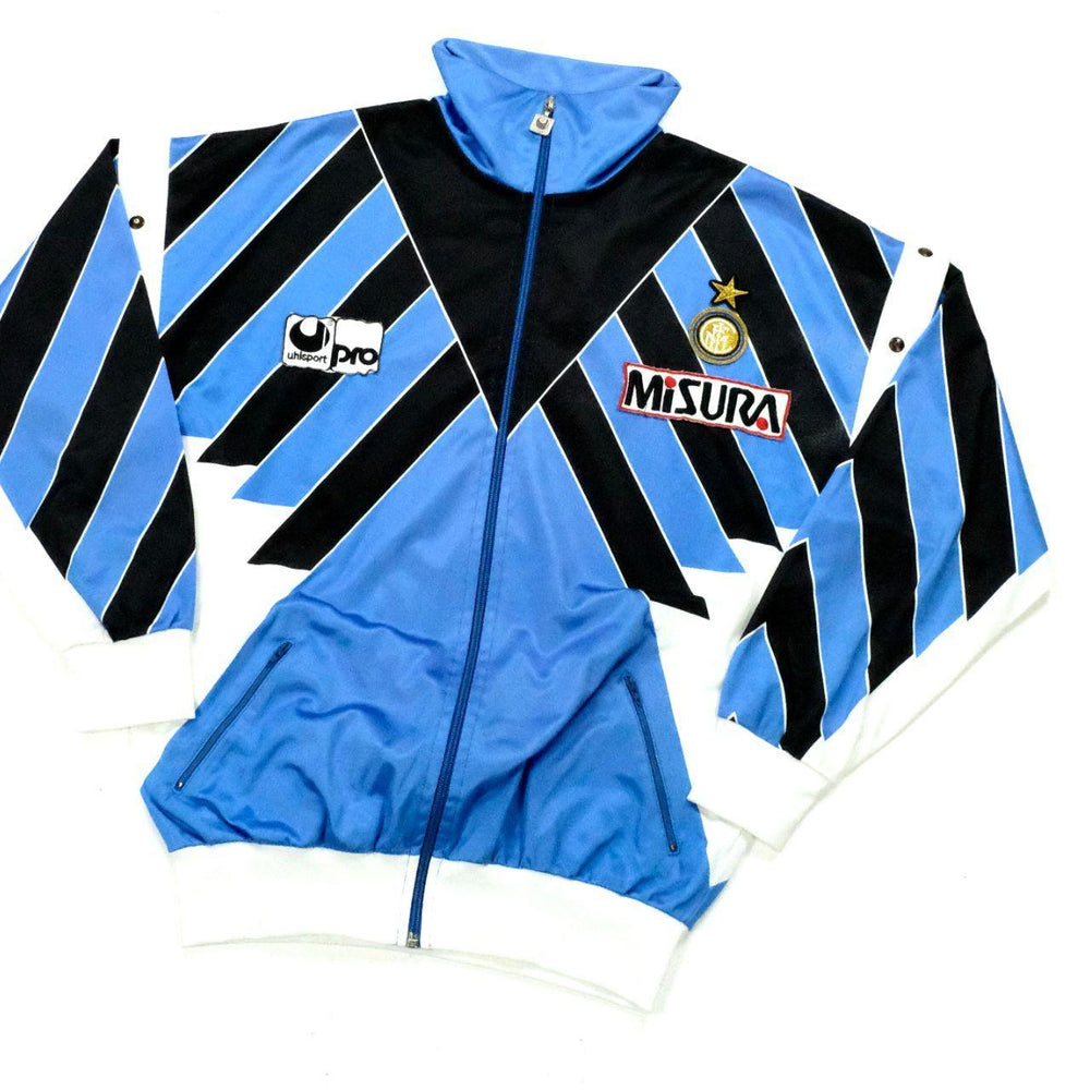 Inter Milan Training Jacket