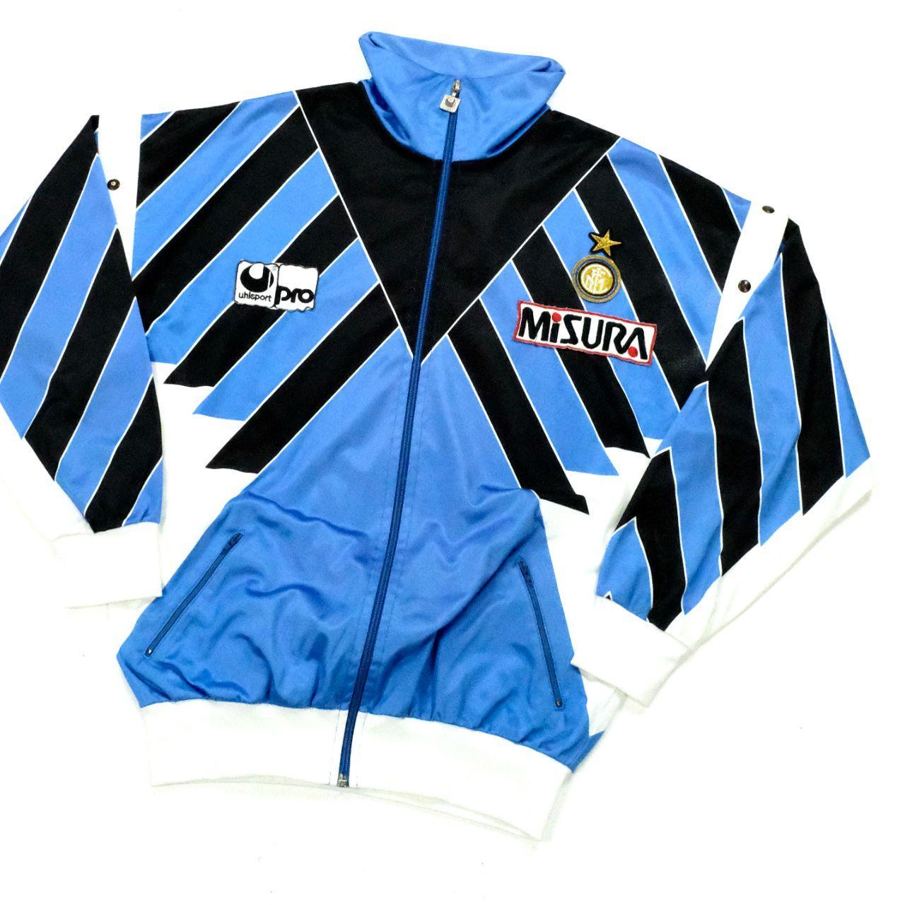 Inter Milan Training Jacket