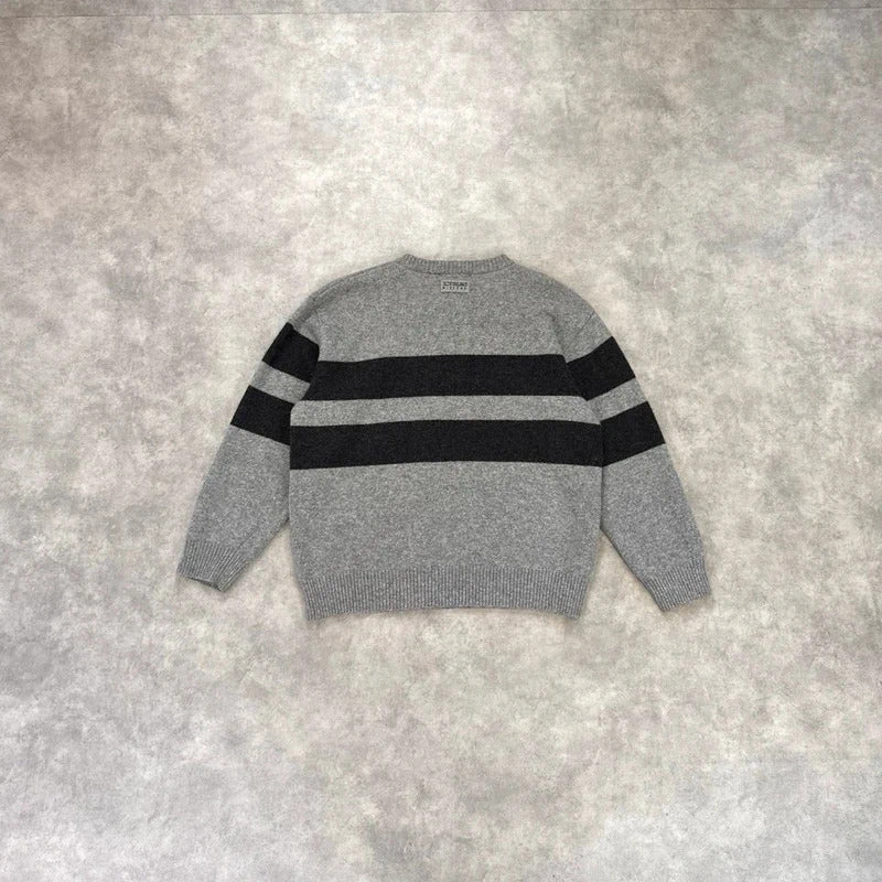 Vintage Iceberg knit jumper