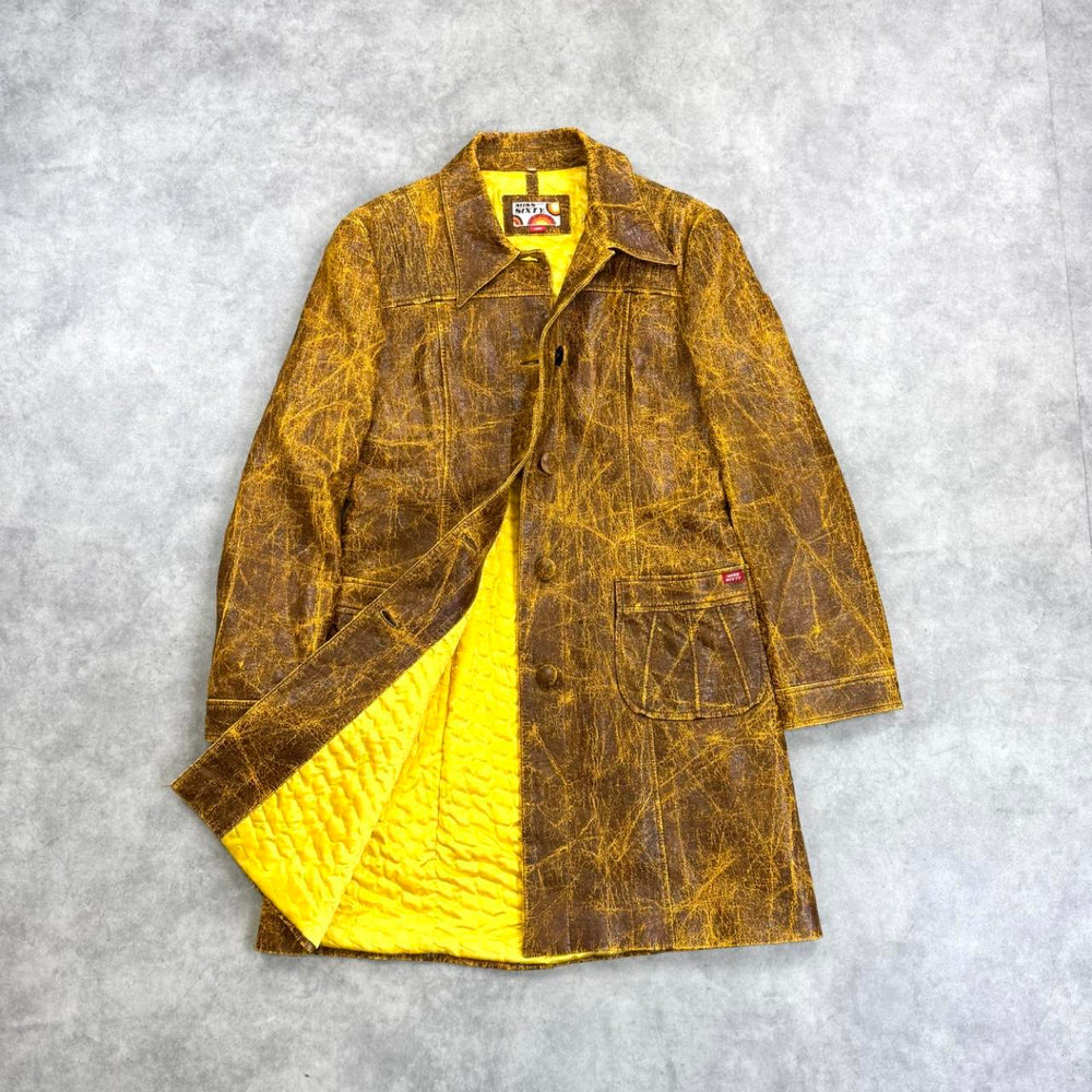 Miss Sixty coat