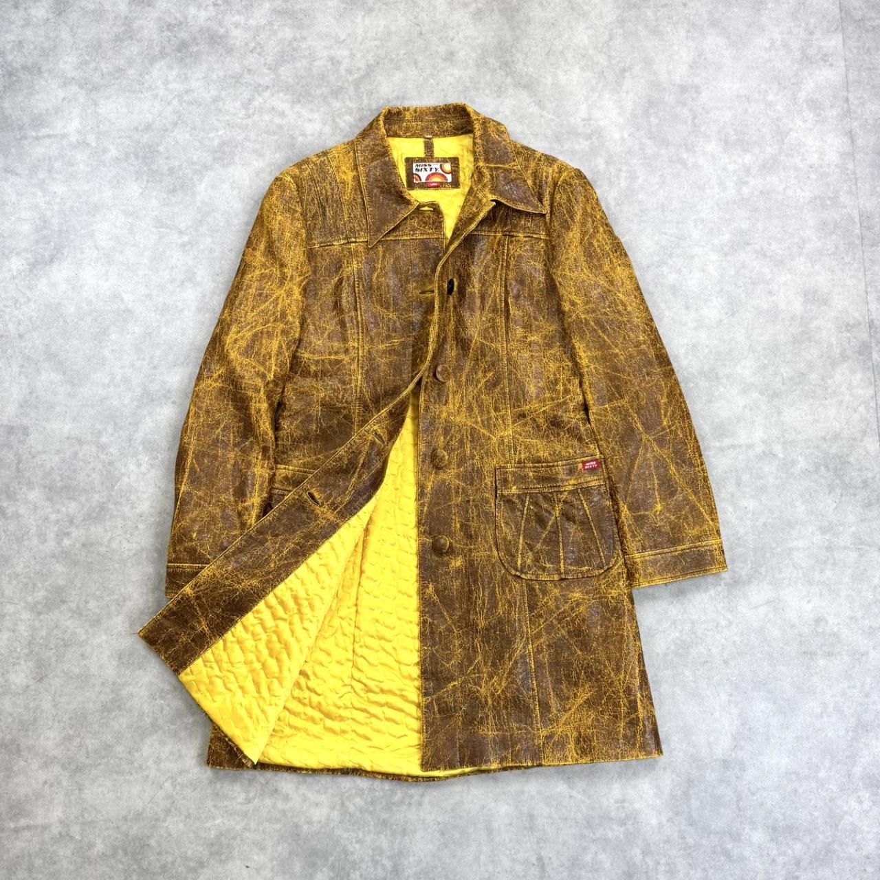 Miss Sixty coat