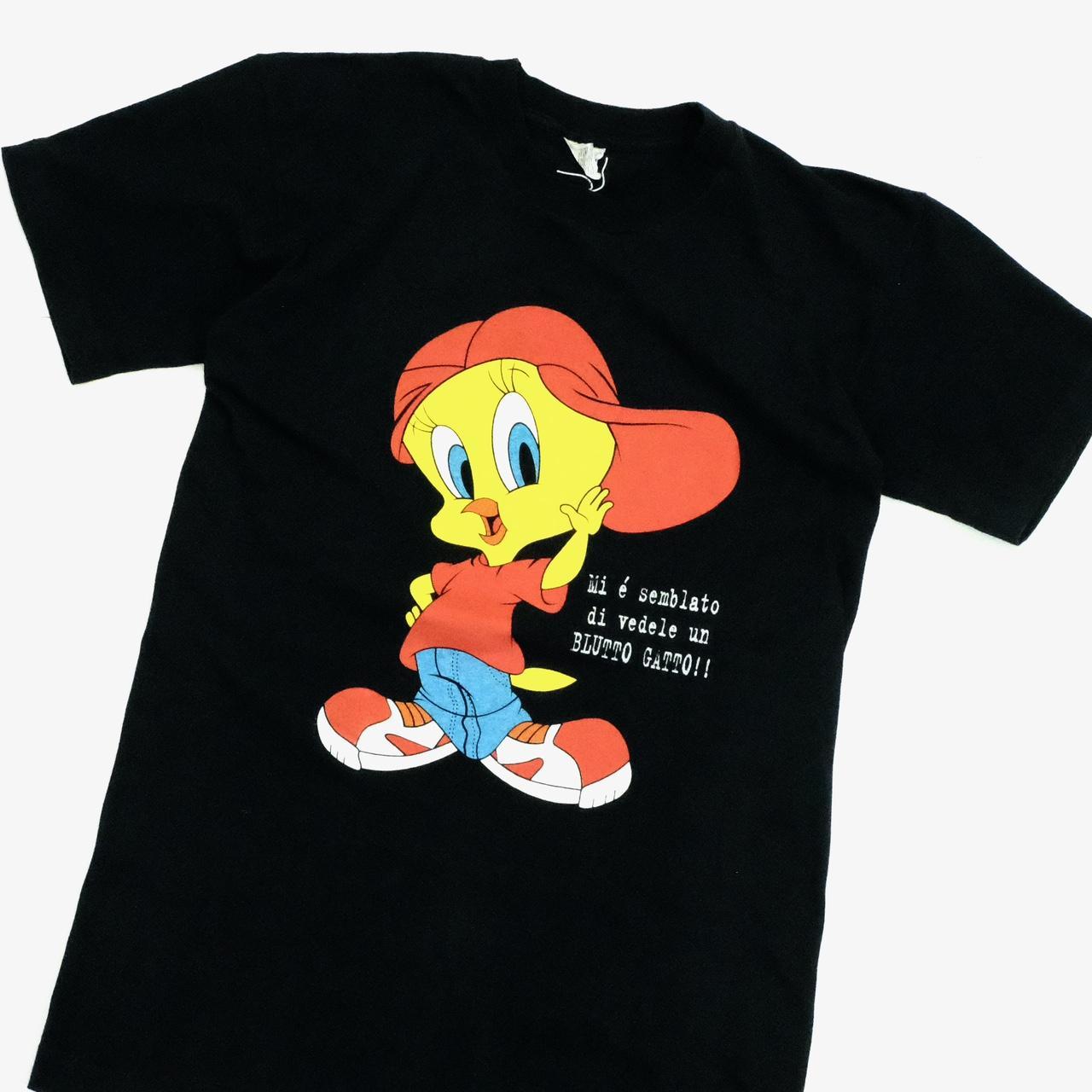 Looney Tunes T-shirt