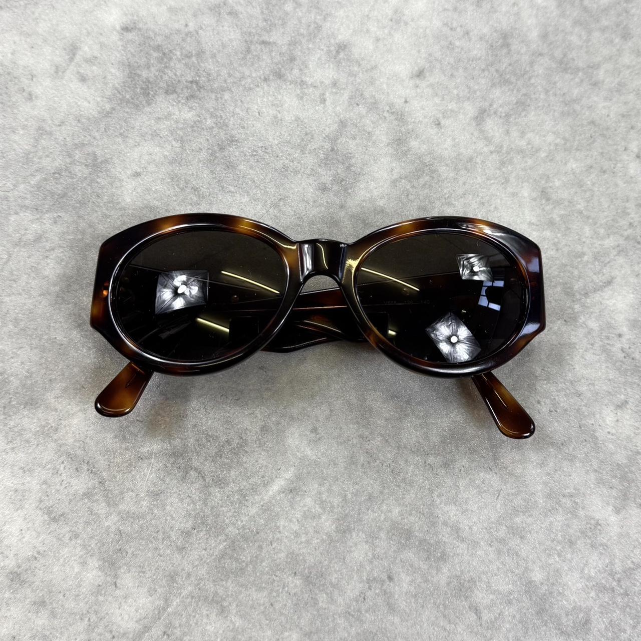 Vintage Valentino sunglasses