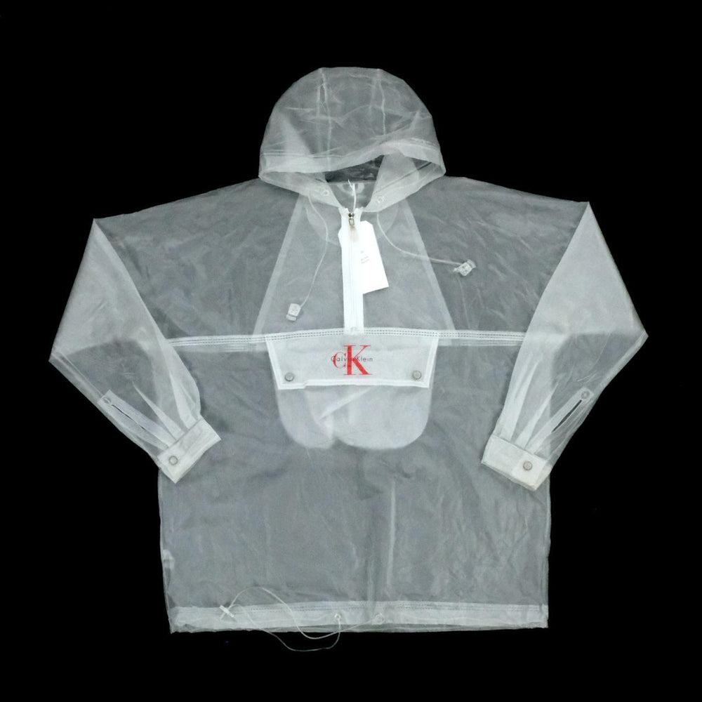 Calvin Klein Raincoat