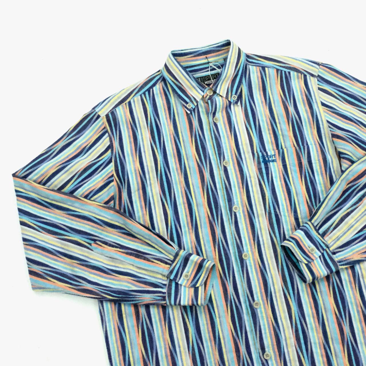 Missoni Shirt