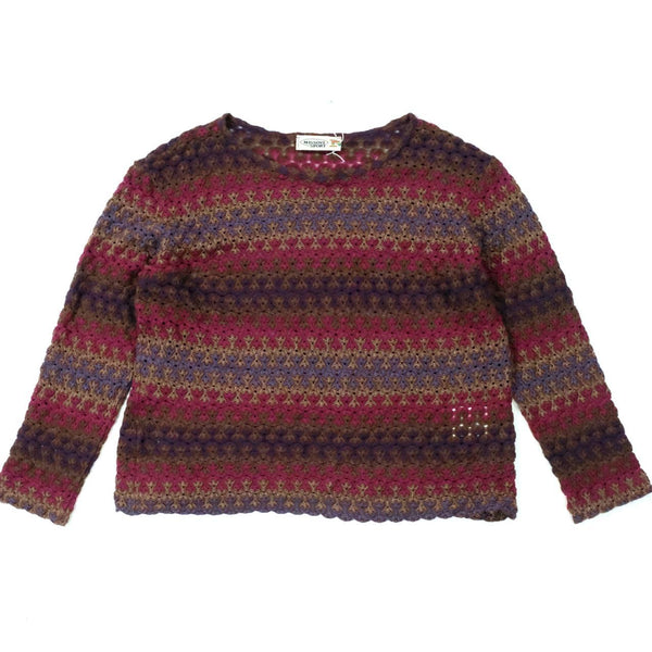 Missoni Knit Jumper