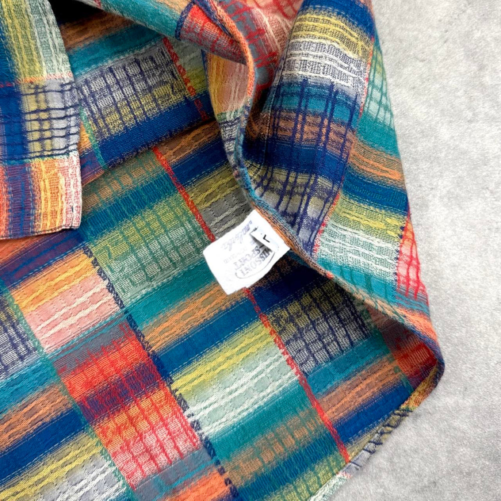 Missoni shirt
