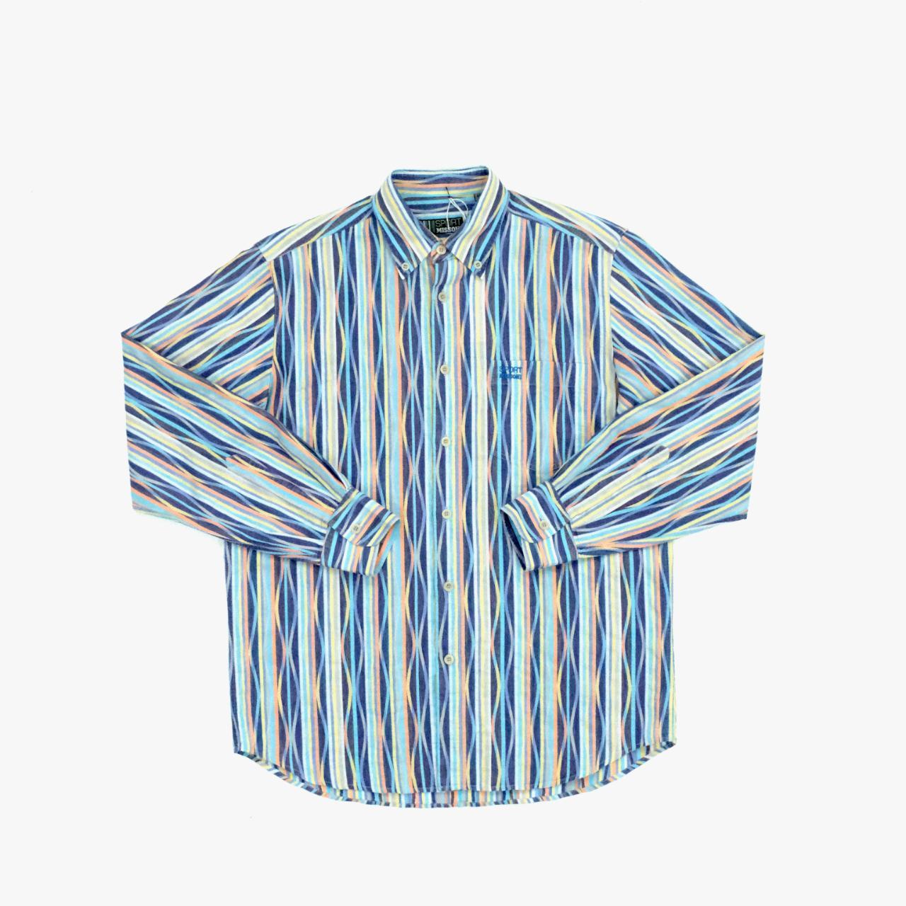 Missoni Shirt