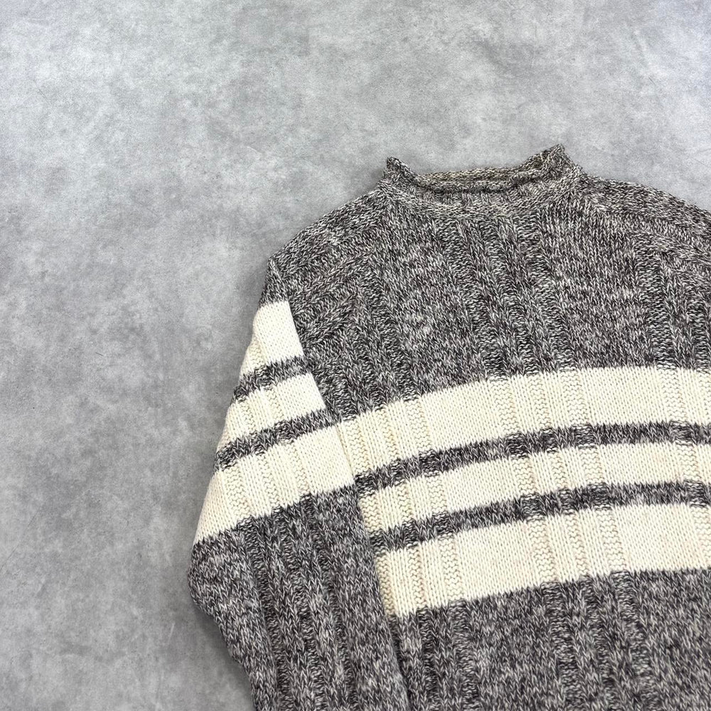 Vintage Marlboro Classics knit jumper