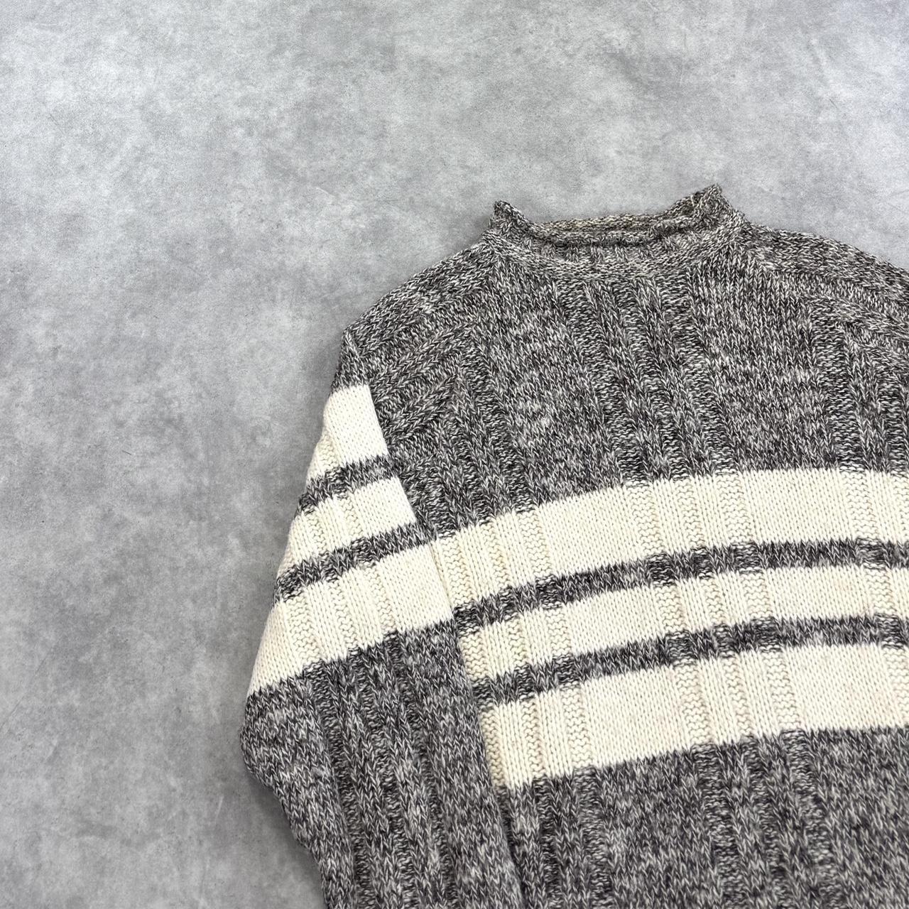 Vintage Marlboro Classics knit jumper